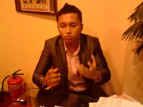 SHAFIQ SUPENAH, ROAD TO KMC