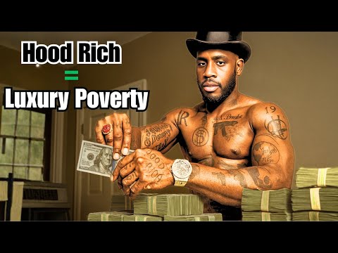The Hood Taught Me The Truth About "Luxury Poverty"