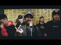 BAC Bac Area Elite Official Music Video