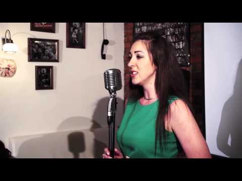 Ana Gabriel - Eres Todo En Mi (cover by Yaniko)