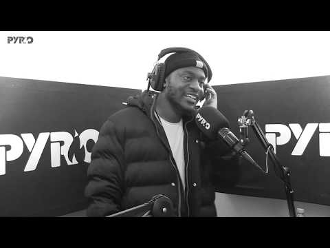 Jampak With Marcus Beatz - PyroRadio