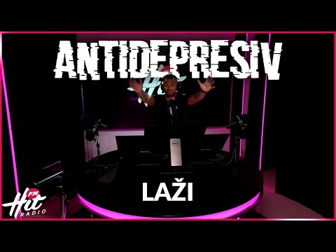 Antidepresiv 29.09.2023 - Laži | s03e06deo5
