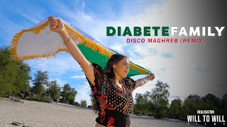 DiabeteFamily X Dj Snake - Disco Maghreb (ریمی