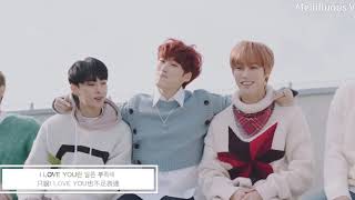 【韓中字】VAV-So In Love MV