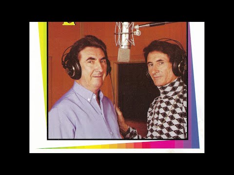 Lourenço & Lourival - Canga Do Tempo