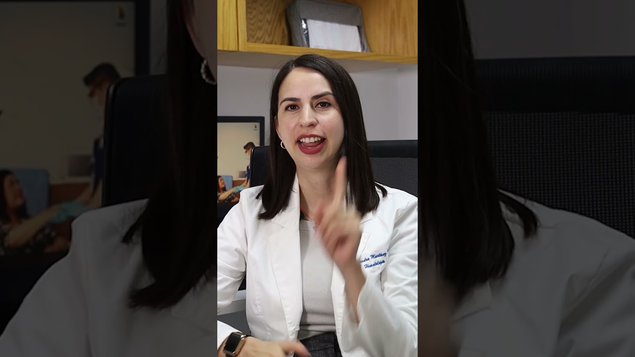 Como tomar el hierro via oral