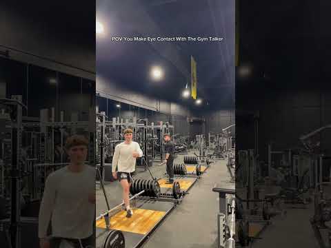 They be talking  #gymmemes #explorefitness #fitness #gym #gymthings #gymlife #fitnessmemes #shorts