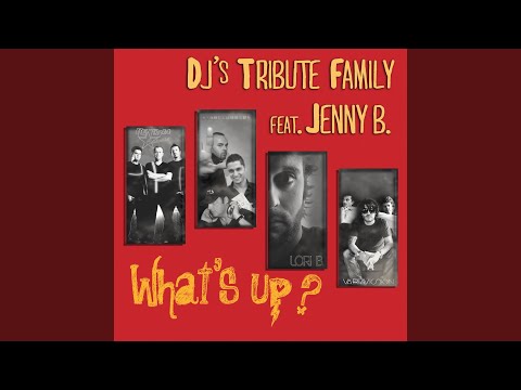 What's Up? (Starclubbers Remix)