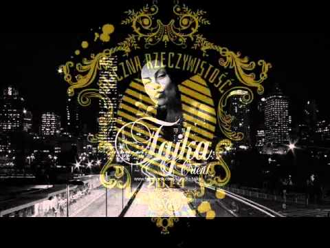 TAJKA ORIENT feat ZETKA URZ, RAPORT ART- WSPOMNIENIA