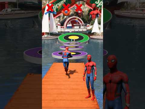 Which Superhero is Lucky? #146