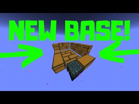 Making a NEW BASE! | ETERNAL FACTIONS EP. 177