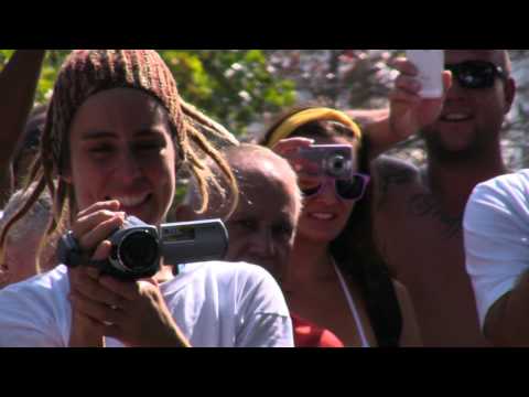 Capoeira Angola, Rio de Janeiro.