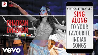 Dhadkan Dhadkan - What's Your Rashee?|Official Bollywood