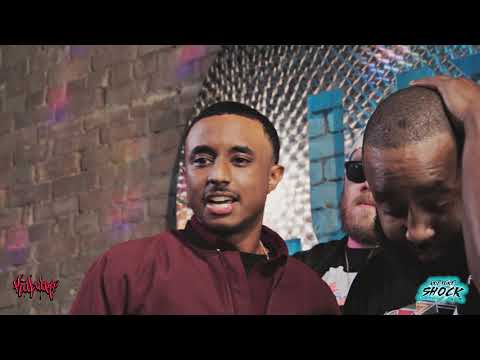 JDK vs Steve McSwain