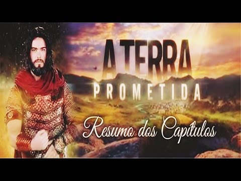 download lagu mp3 mp4 A Terra Prometida Capitulo 84, download lagu A Terra Prometida Capitulo 84 gratis, unduh video klip A Terra Prometida Capitulo 84