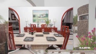 Lanzarote | Villa Victoria [HD 720p]
