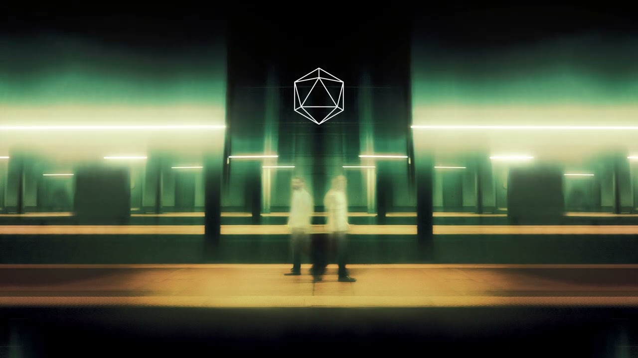 ODESZA feat. Izzy Bizu- Forgive Me