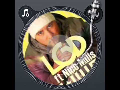 LGD Feat. Nico Mills - I Win (Atomic's 2-Step Vocal Mix)