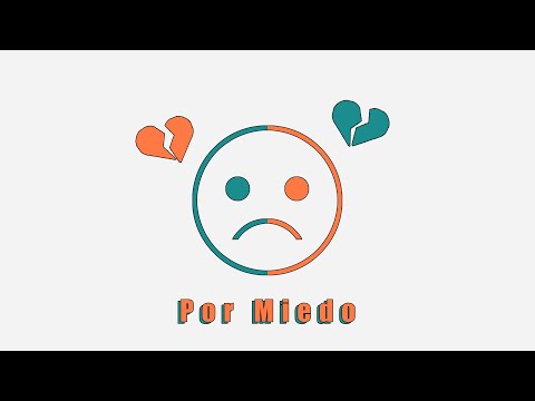 Rsel ft. Barbi Franch - Por Miedo🖤