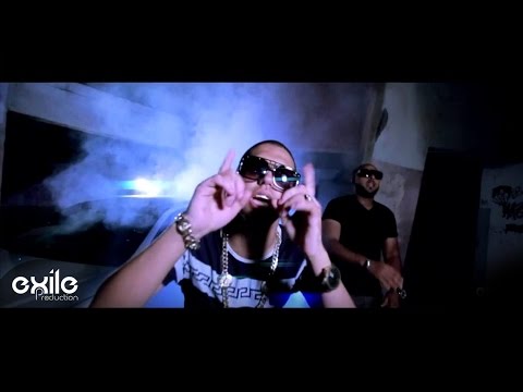 Mr Ouss #KAYT3AMAW Feat. Mr Danger (Official Music Video)