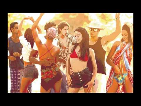 ★NEW SONG★Daddy Yankee feat Plan B - Gateo Sateo(Official)