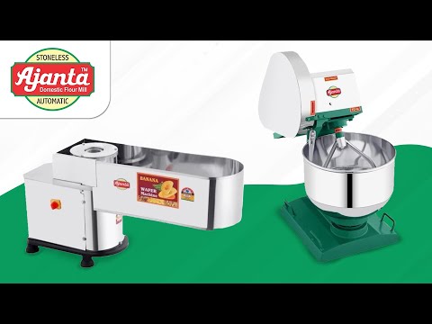 About Ajanta Industries