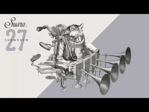 DJ Fronter & Carloh - On Target (Original Mix) [Suara]