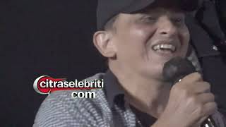 Clift Sangra Ceritakan Perjuangan Perankan Bisman di Film “Suzanna: Santet Dosa di Atas Dosa” 