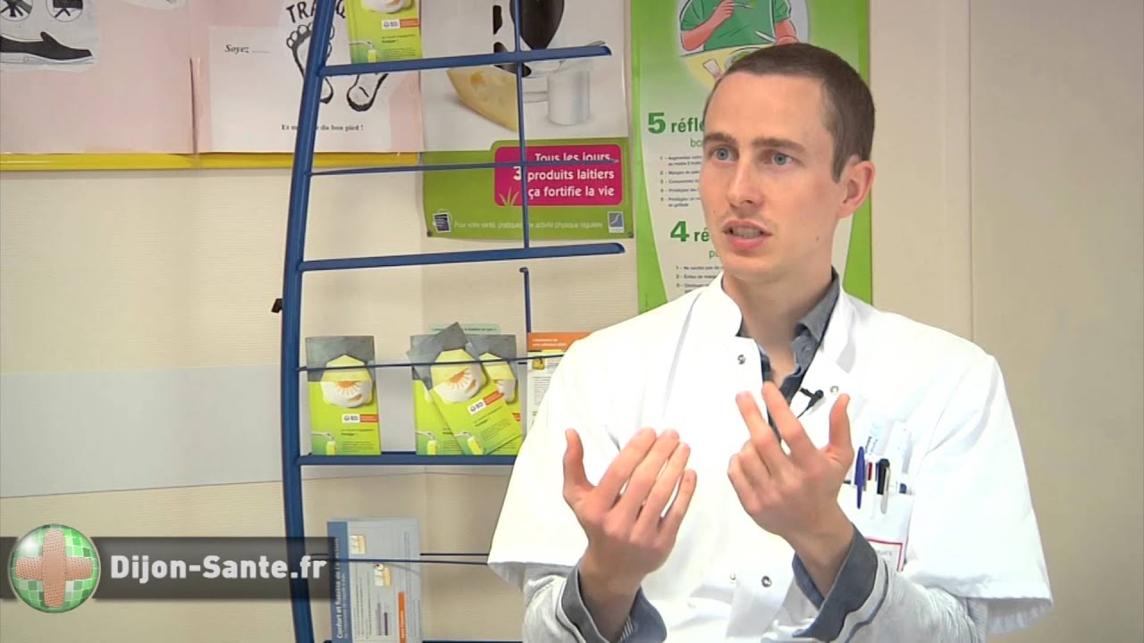 Pied diabétique : Comment éviter le pire 