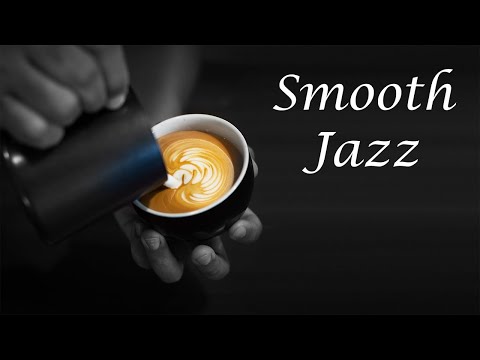 Relaxing Smooth Jazz Piano Music - Background Piano Instrumental Music for Studying, Work