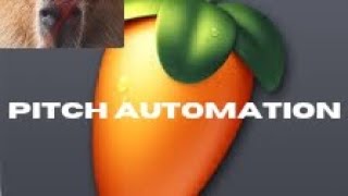 How to use Pitch Automation in FL Studio 20 (Tutorial)
