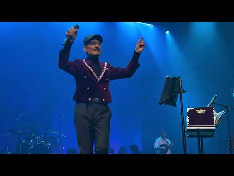 Farhad Darya October 25, 2025