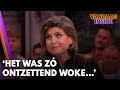 Angela de Jong reageert op einde van talkshow M: 'Het was zó ontzettend woke...' | Vandaag Inside