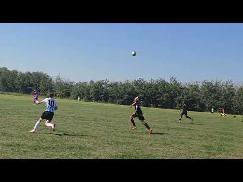 NFSC 2010 Boys VS KC Trojans Second Half