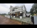 What Makes This 2600 Sqft 5BHK Colonial Villa In Pallikkara A DREAM HOME