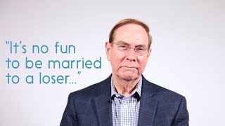 How To Deal With A Selfish Spouse - Gary Chapman