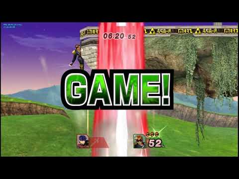 TPS 247 Project+ Losers Semis Ravenking Vs  ORLY