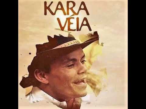 Agora É Minha Vez - Kara véia