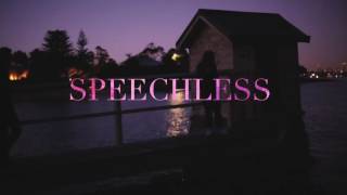 SPEECHLESS (EP Reflections #1)