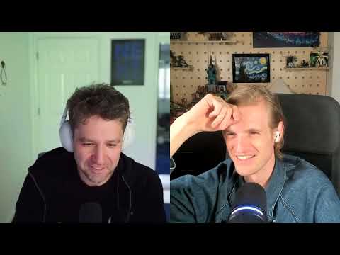 Talking AI and Agentic Coding with Yury Selivanov