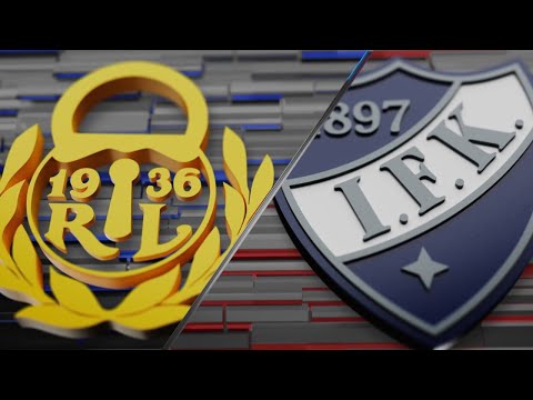 Ottelukooste: Lukko – HIFK | 30.1.2026