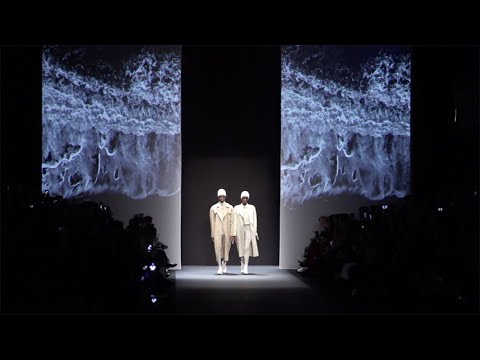 Berlin Fashion Week Autumn/Winter 2020/2021