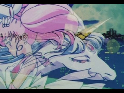 Sailor Moon SuperS (Ending 1 Hebrew Dub)