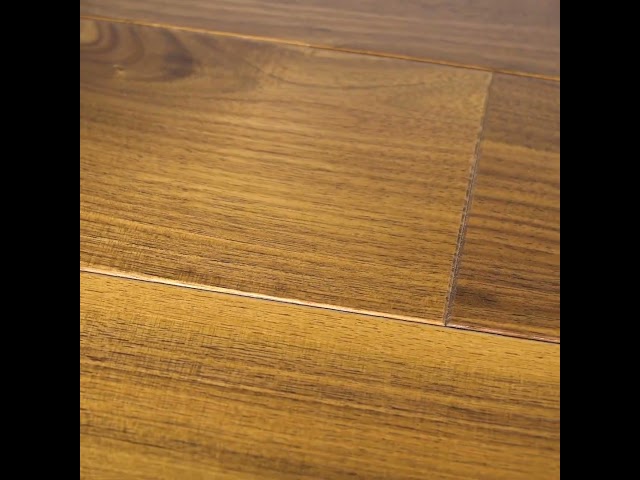 Массивная доска Американский орех