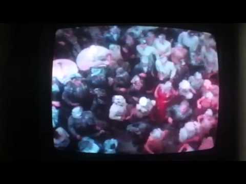 You give a little love,Bugsy Malone ending credits