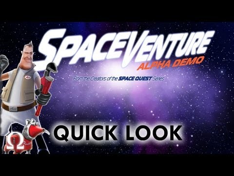 SpaceVenture IOS