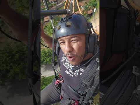 Visitei a Cidade de Correntina-Ba