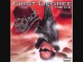 First Degree The D.E. - Prelude With Unforgiven