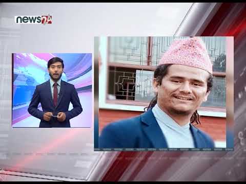 MORNING NEWS FATAFAT - NEWS24 TV