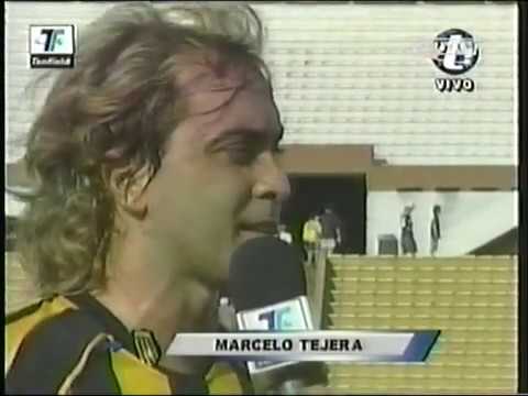 Uruguayan Football 2005 - Summary.